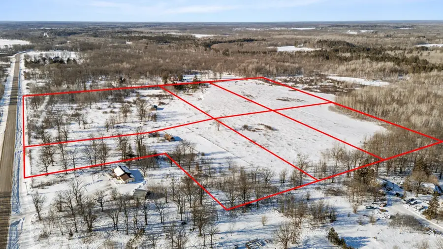 Tract D County Road 30, Aitkin, MN 56431 - #2