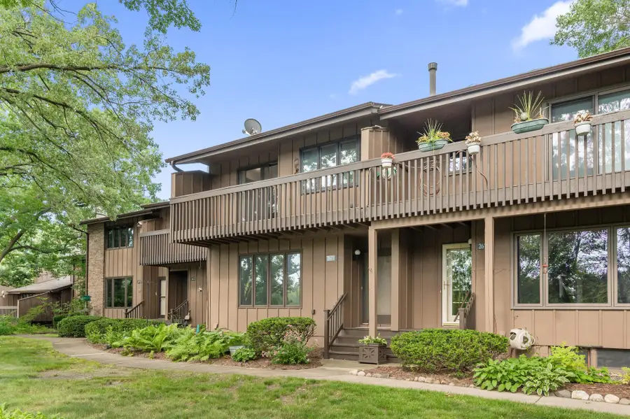 2671 Sumac Ridge, White Bear Lake, MN 55110 - #3