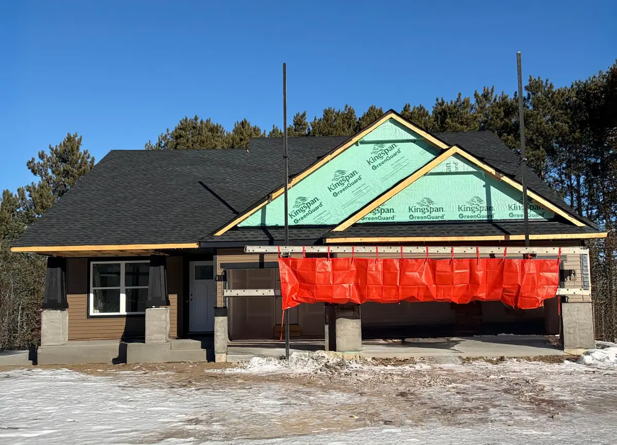 26573 8th Street W, Zimmerman, MN 55398 - #1