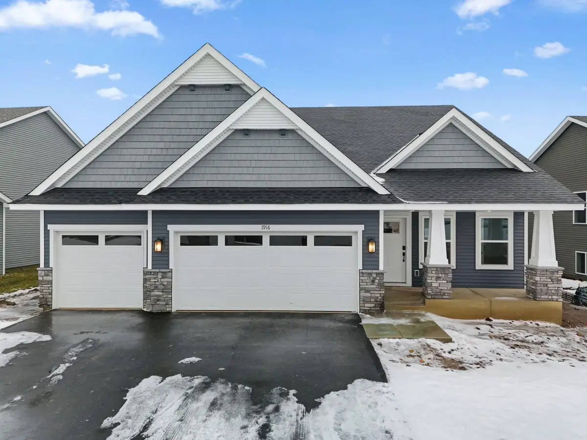 1916 Ironwood Drive, Carver, MN 55315 - Image #1