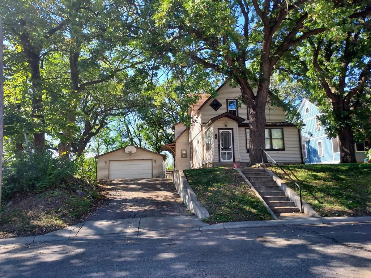 703 N 1st Street, Montevideo, MN 56265 - #1