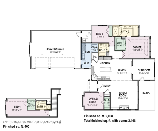 2400 Simply Living Lane, Hudson, WI 54016