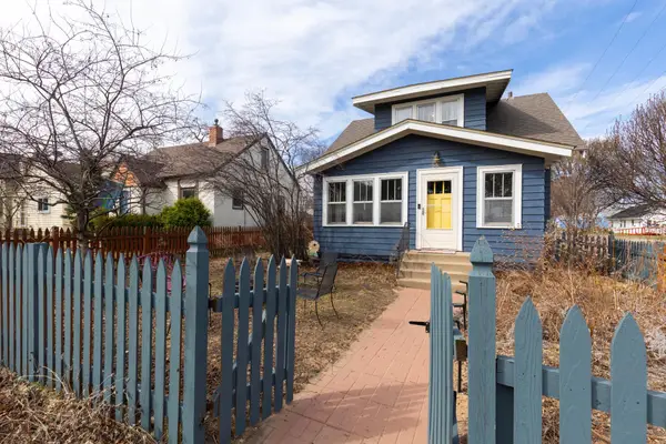 5500 46th Avenue S, Minneapolis, MN 55417