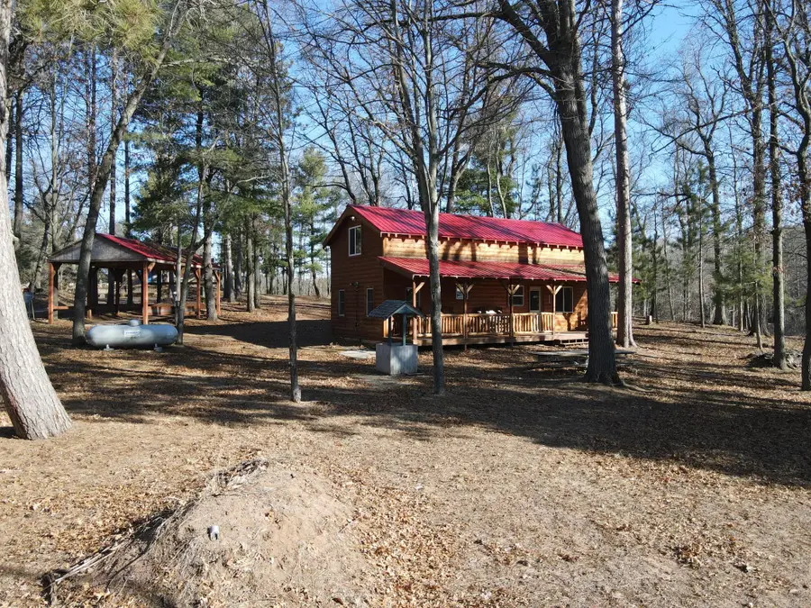 29516 Gelhar Road, Danbury, WI 54830 - #2