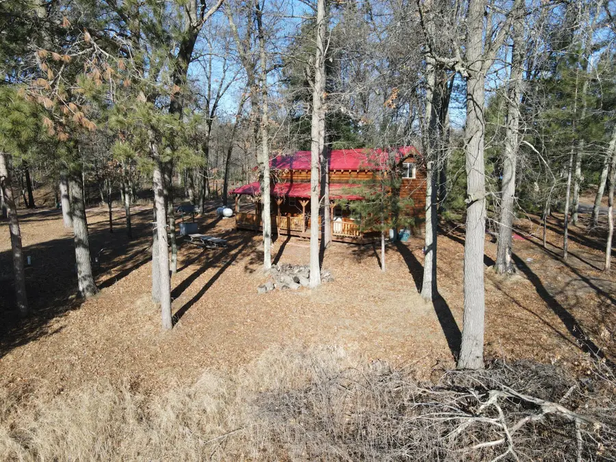 29516 Gelhar Road, Danbury, WI 54830 - #3