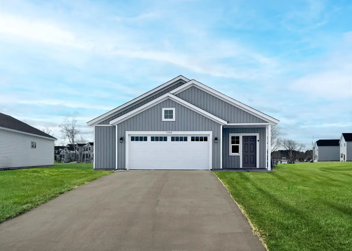 1516 Meadows Drive Ne, East Bethel, MN 55005 - #1