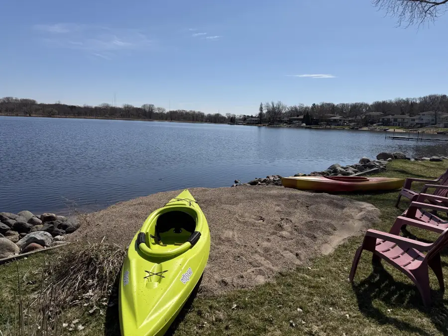 2065 Long Lake Road, New Brighton, MN 55112 - #2