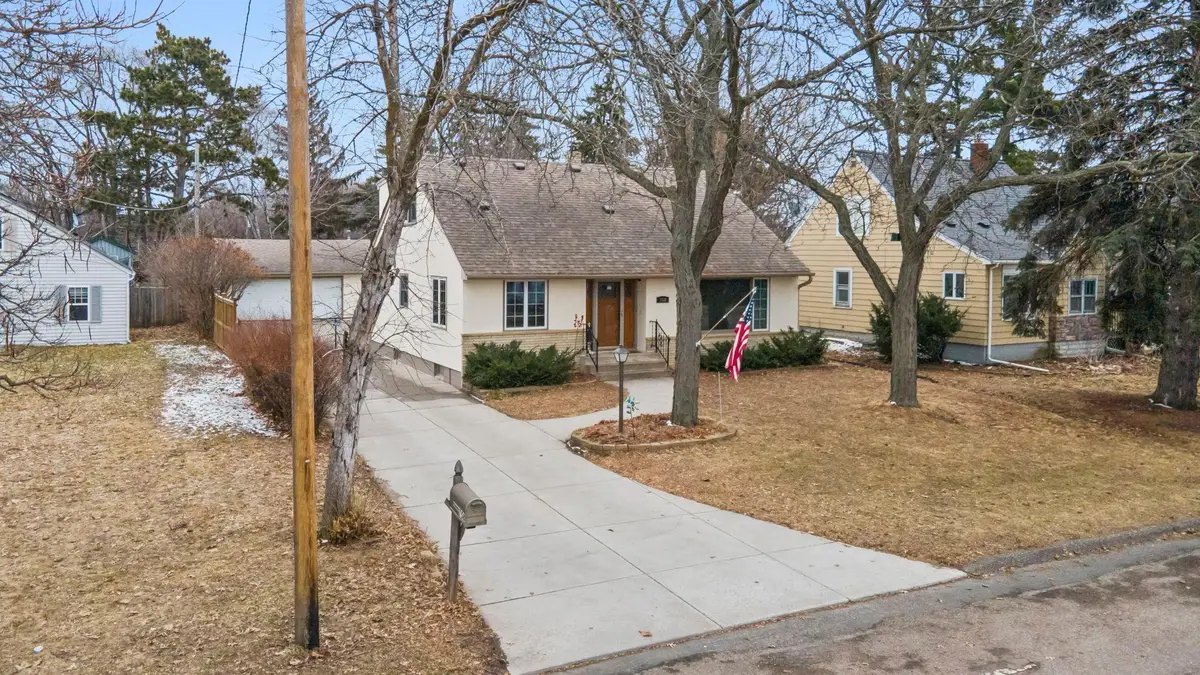 758 Mcknight Road N, Maplewood, MN 55119 - #1