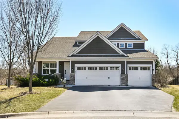 13331 White Pine Court N, Dayton, MN 55327