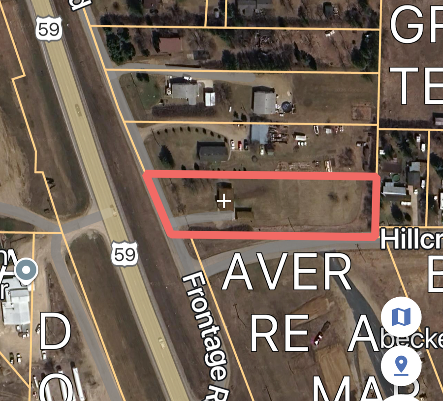 18829 Frontage Road, Detroit Lakes, MN 56501 - #2