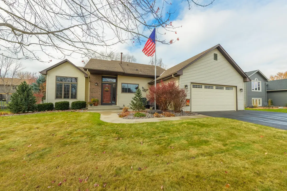 17295 Fieldcrest Avenue, Farmington, MN 55024 - Image #1