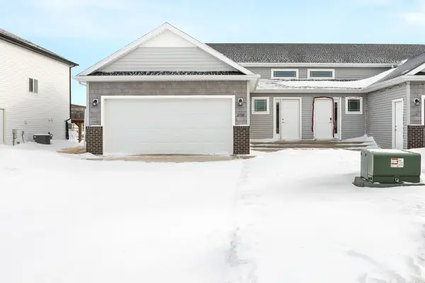 2707 Westwood Street W, West Fargo, ND 58078