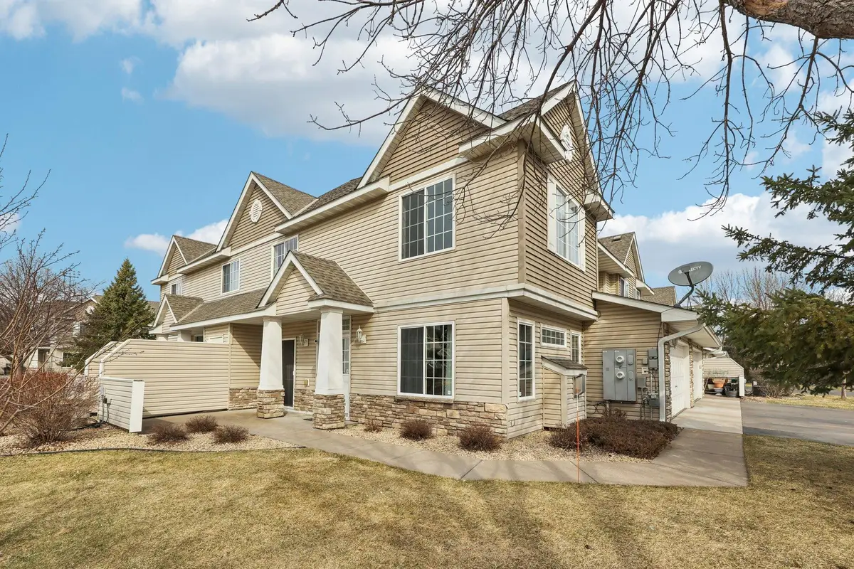 10794 Unity Lane N, Brooklyn Park, MN 55443 - #1