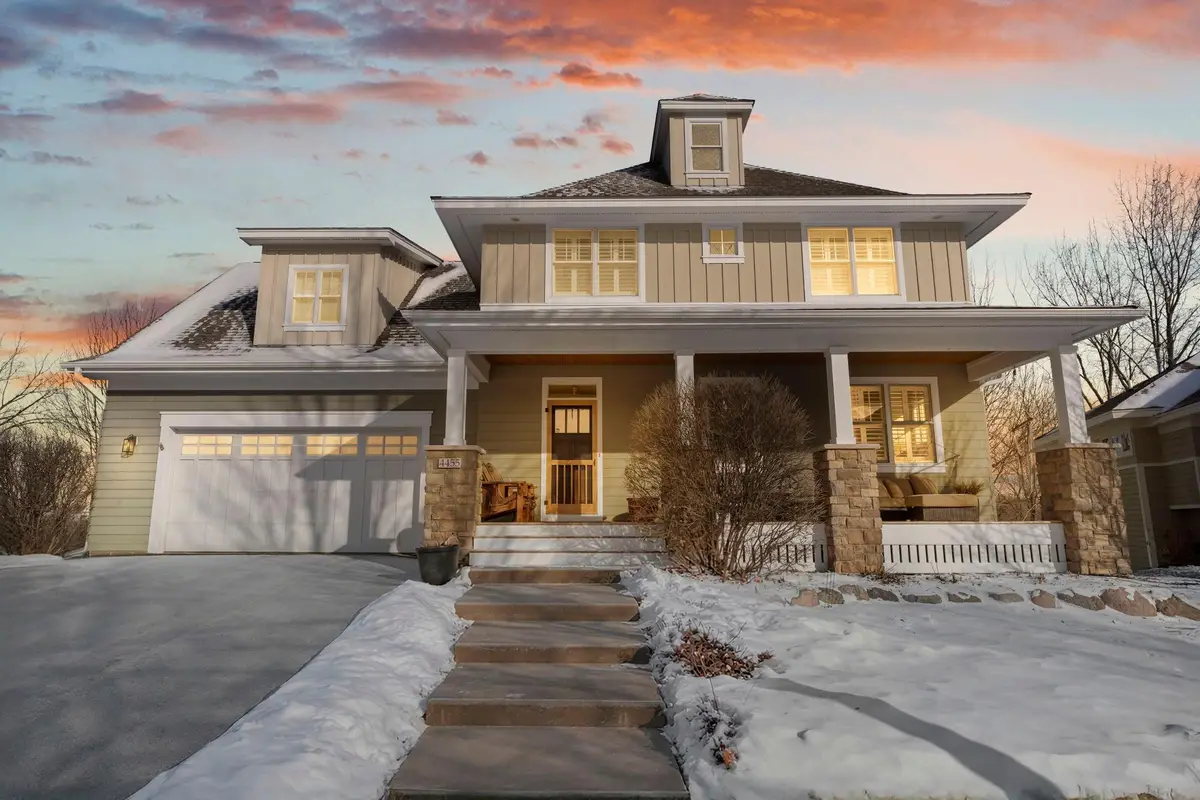 4455 Cosette Lane N, Hugo, MN 55038 - #1