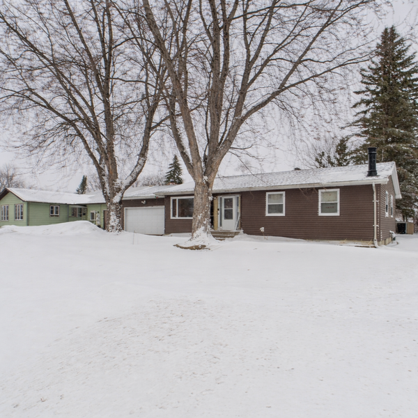 1118 Park Lane, Morris, MN 56267