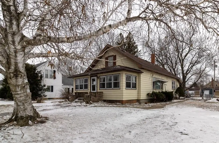 138 1st Avenue Sw, Winnebago, MN 56098 - Image #1