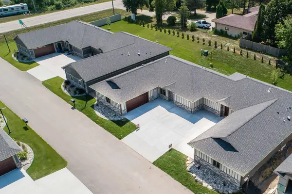 736 Oak Trail, Fergus Falls, MN 56537