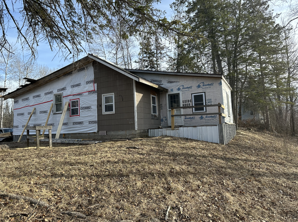 62038 Back Of The Bay Trail, Bigfork, MN 56628