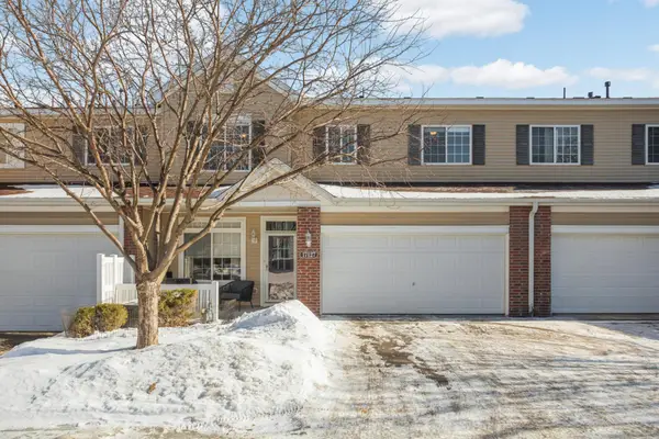 17127 Polk Street Nw, Elk River, MN 55330