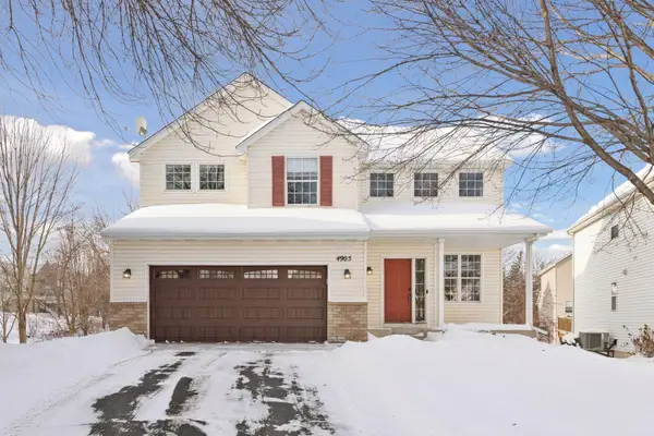 4905 Narcissus Lane N, Plymouth, MN 55446