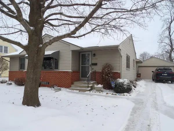 2109 4th Avenue Se, Austin, MN 55912