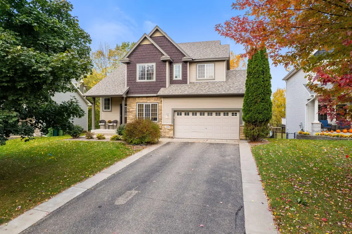 3315 120th Circle Ne, Blaine, MN 55449 - #1