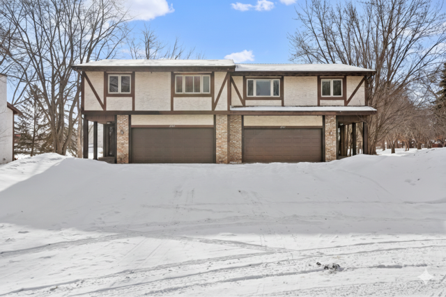 2765 21st Street Nw, New Brighton, MN 55112 - Image #1