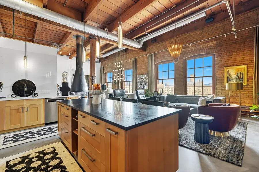 716 N 1st Street #644, Minneapolis, MN 55401 - #3