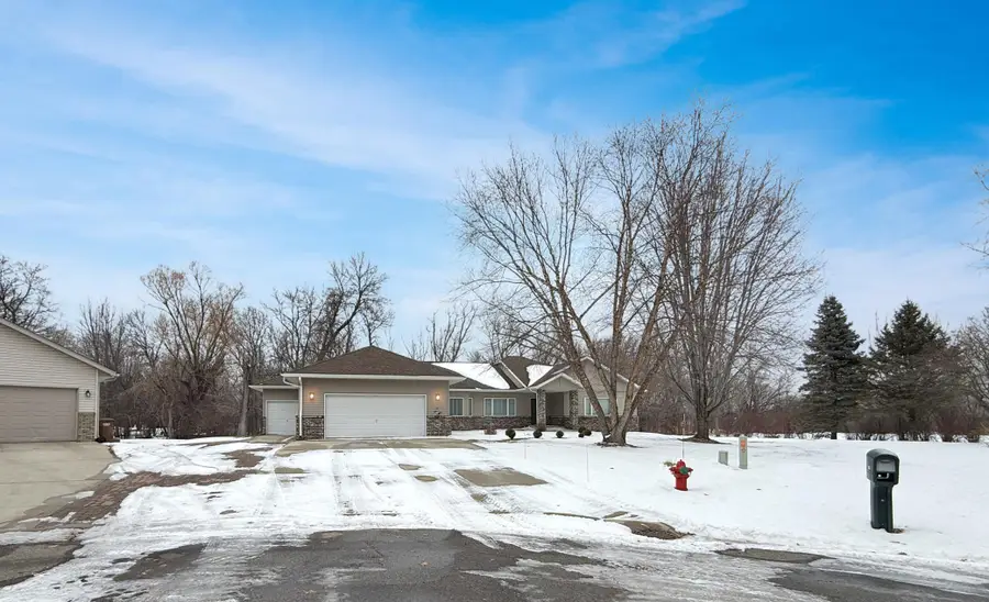 304 Lynsee Lane, Montevideo, MN 56265 - #2