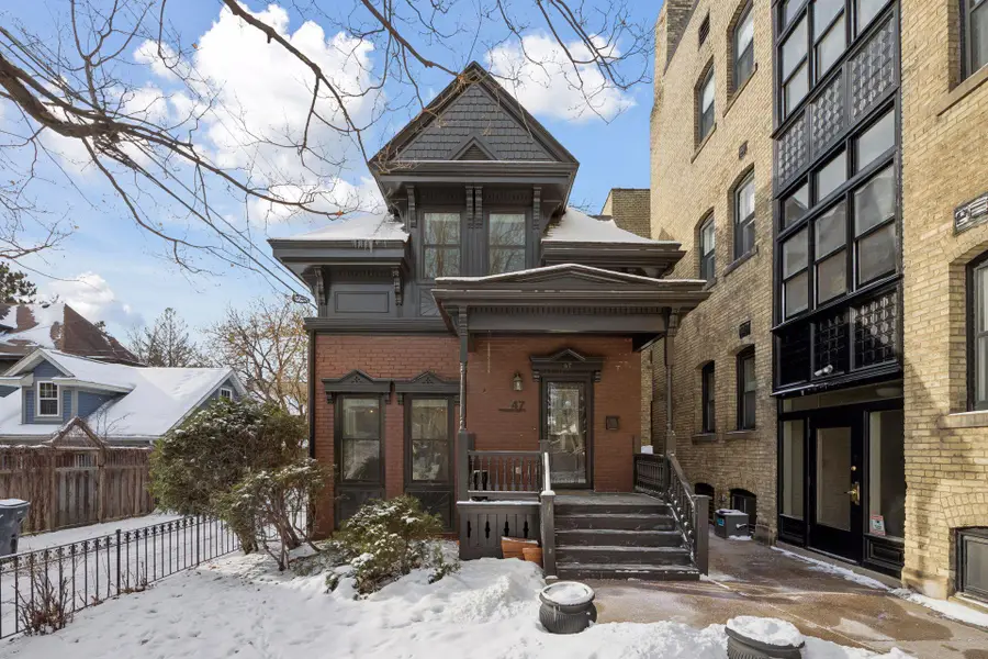 47 Saint Albans Street N, Saint Paul, MN 55104 - Image #3