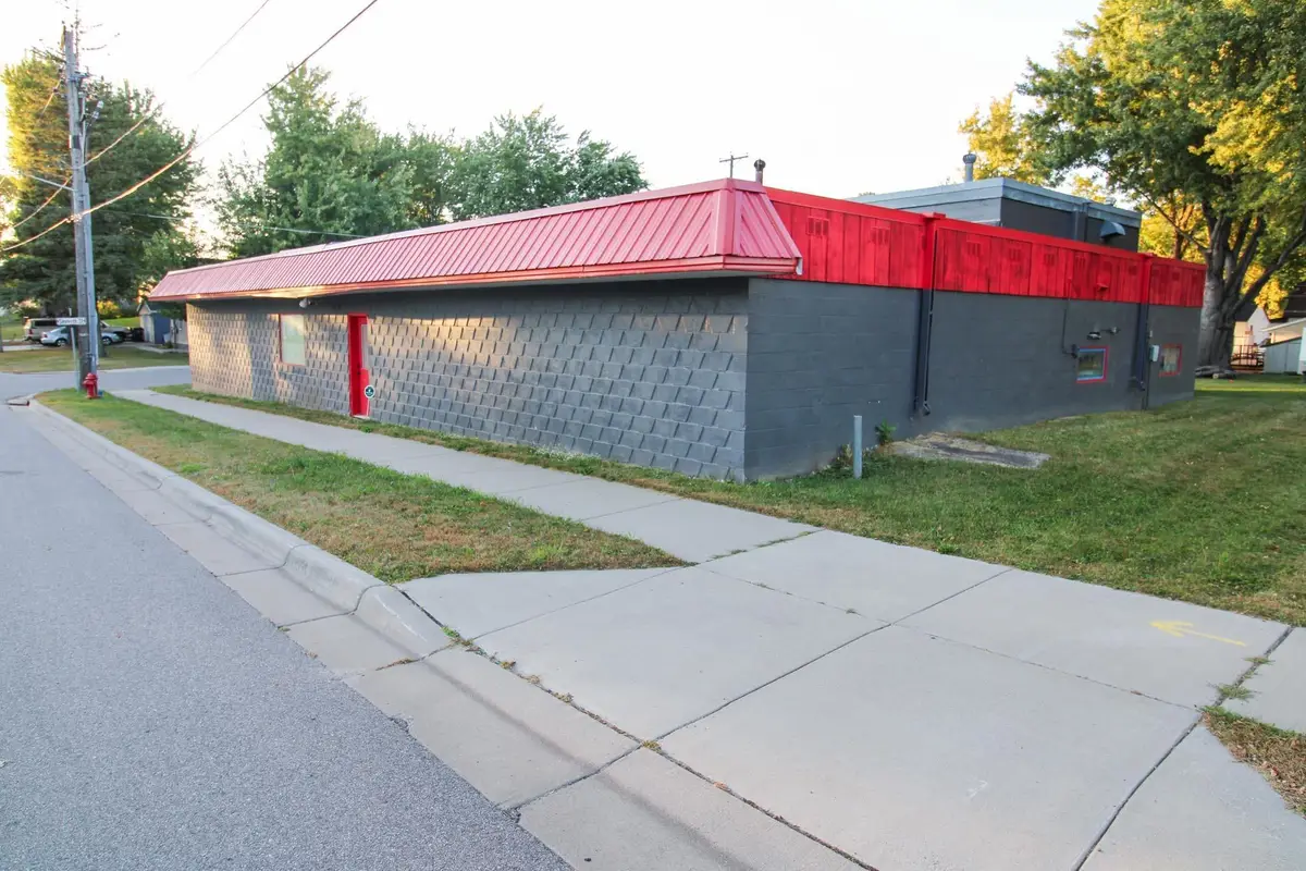 641 Forest Avenue, Albany, MN 56307 - #1