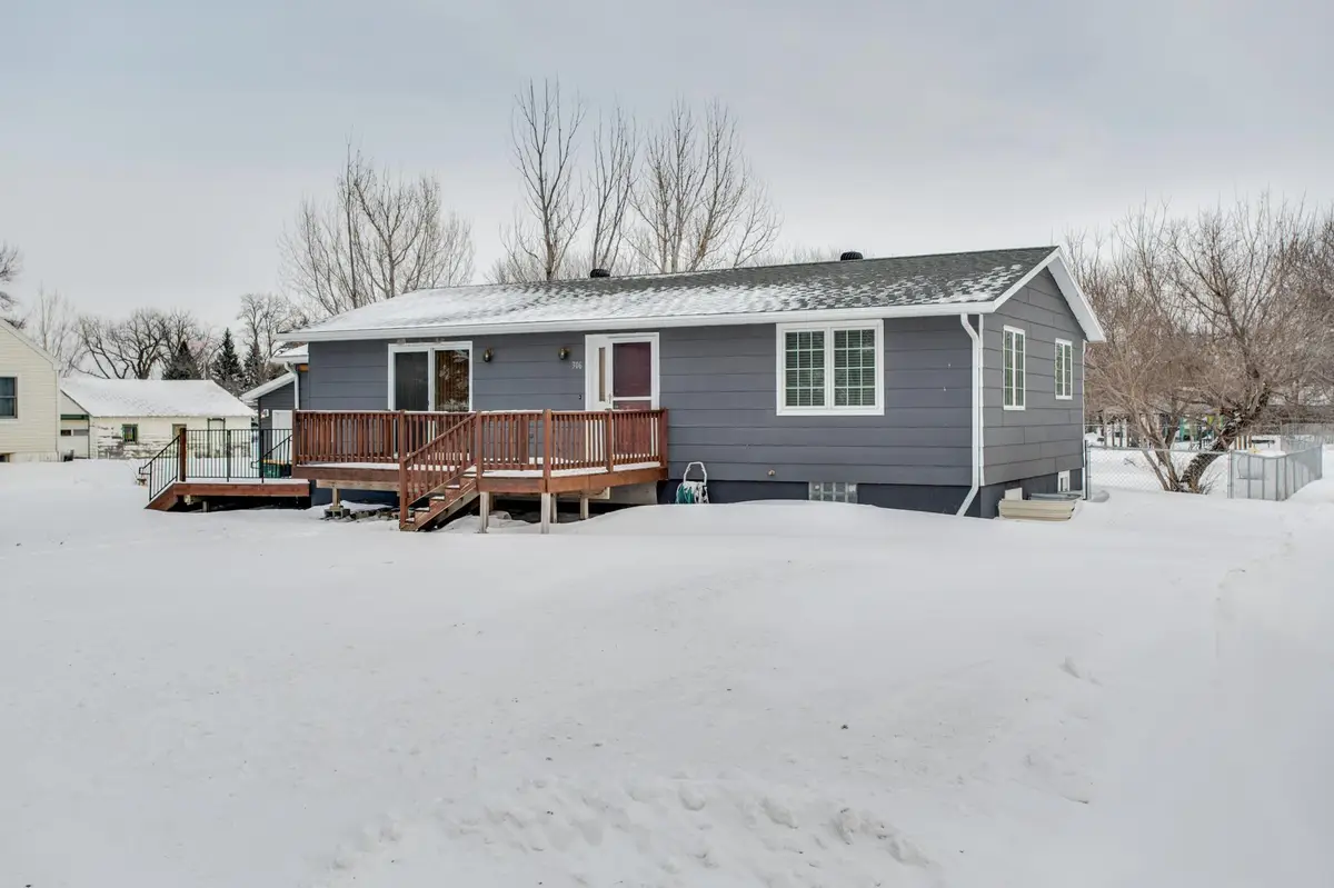 306 1st Avenue W, Abercrombie, ND 58001 - #1