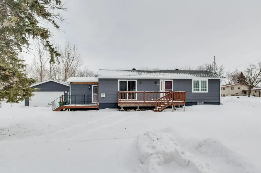 306 1st Avenue W, Abercrombie, ND 58001 - #2