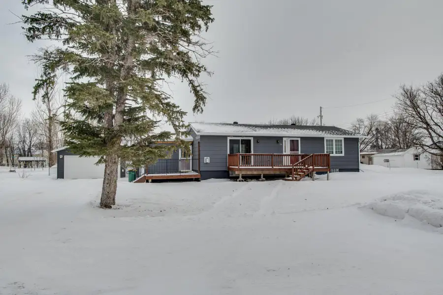 306 1st Avenue W, Abercrombie, ND 58001 - #3
