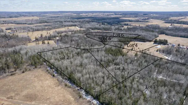 9377 E Wood Lot 3 (parcel 3) Road, Poplar, WI 54864