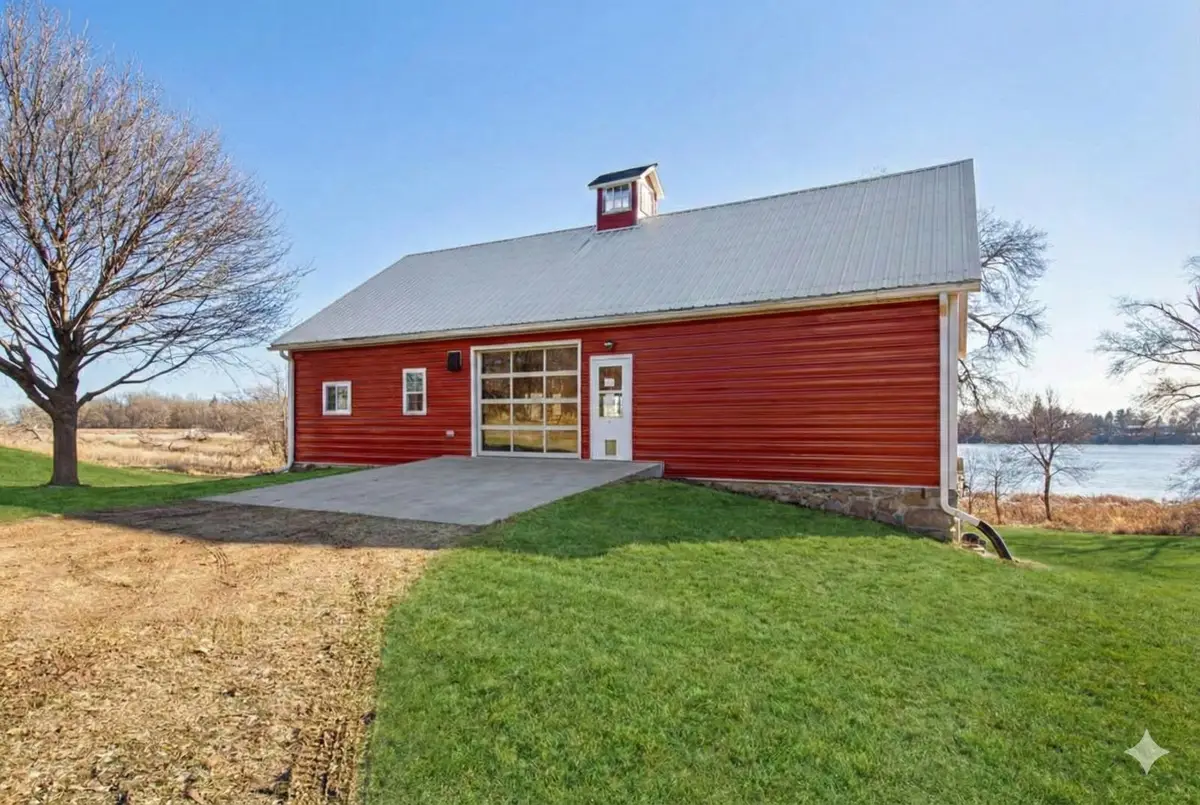 12141 Tripp Avenue, Fulda, MN 56131 - #1