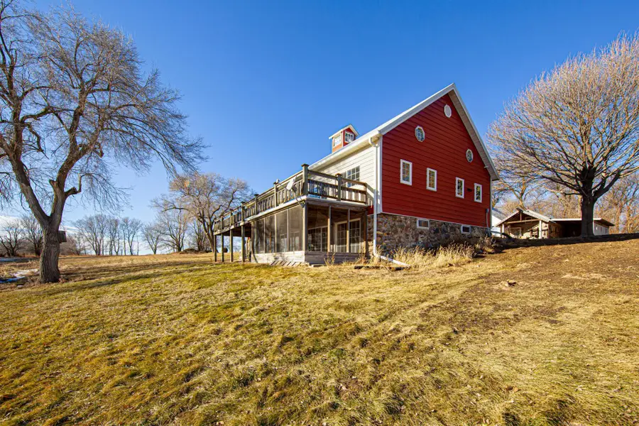 12141 Tripp Avenue, Fulda, MN 56131 - #2