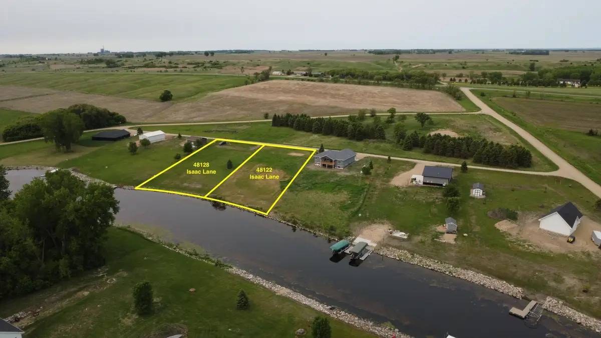 48128 Isaac Lane, Big Stone City, SD 57216 - Image #1