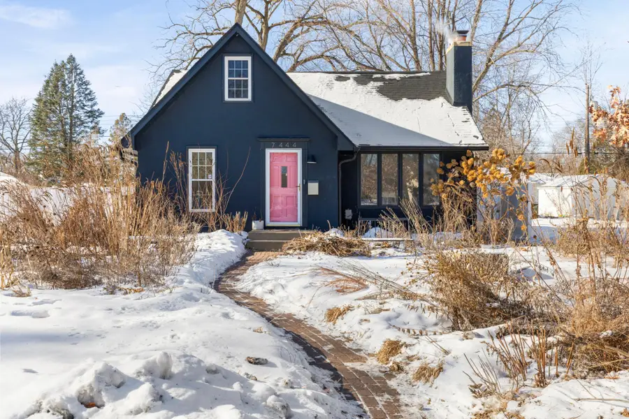 7444 Bryant Avenue S, Richfield, MN 55423 - Image #2