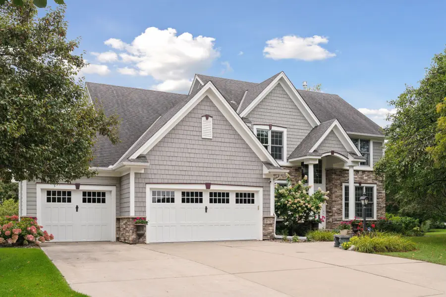 2717 Edgewater Bay, Woodbury, MN 55125 - #3