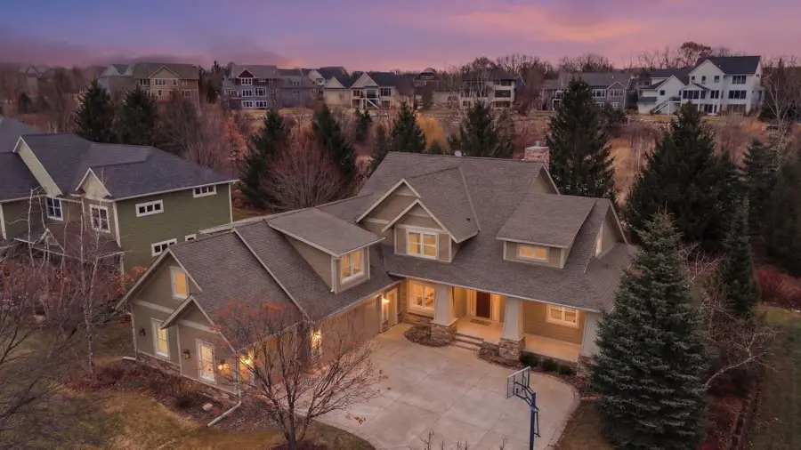 2655 Cottage Grove Place, Woodbury, MN 55129 - #3