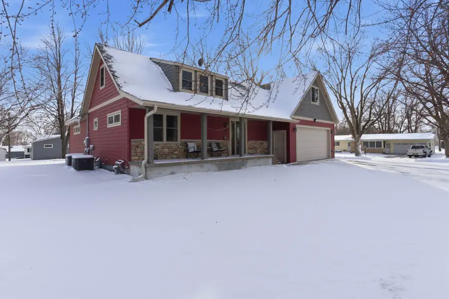 507 Oak Street, Danube, MN 56230 - #2