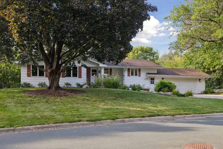 3709 W 104th Street, Bloomington, MN 55431 - #2