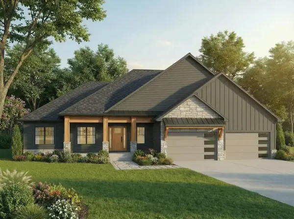 2490 179th Avenue Ne, Andover, MN 55304