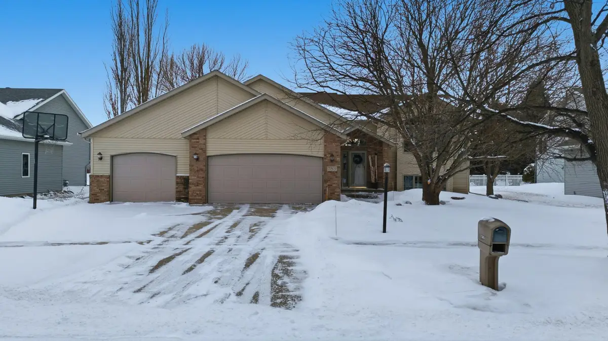 783 14 1/2 Avenue E, West Fargo, ND 58078 - Image #1