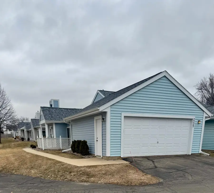 2325 Valleyhigh Drive Nw, Rochester, MN 55901 - #2