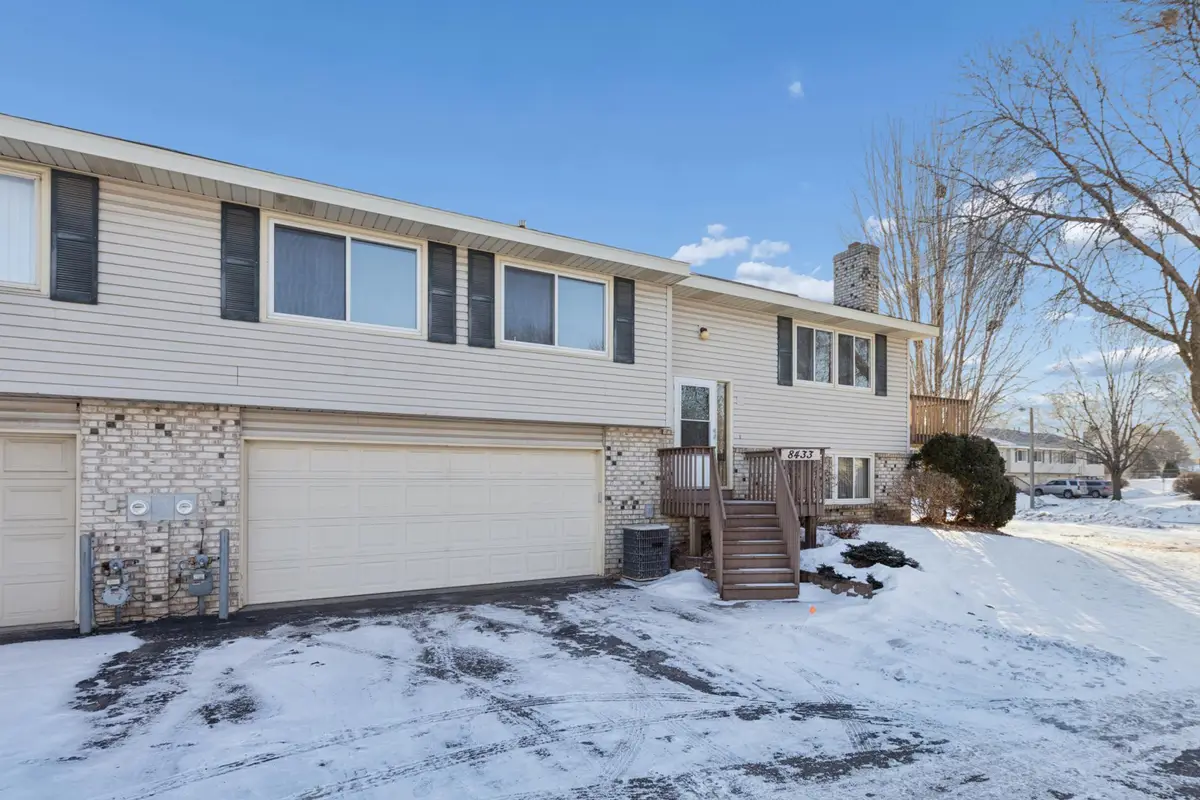 8433 Yates Avenue N #6, Brooklyn Park, MN 55443 - Image #1
