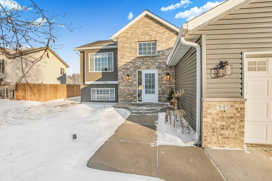 945 Sundance Court, Sartell, MN 56377 - #2