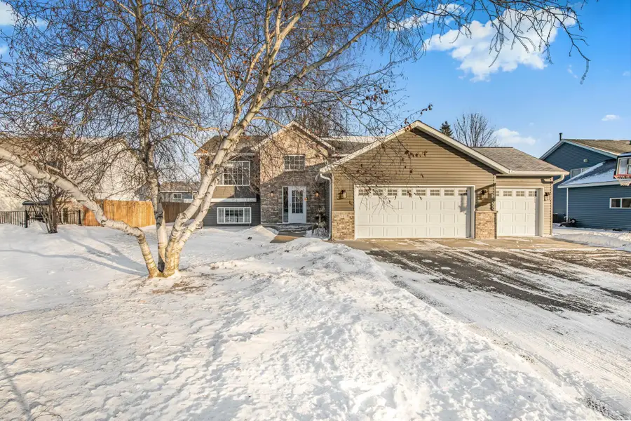 945 Sundance Court, Sartell, MN 56377 - #3