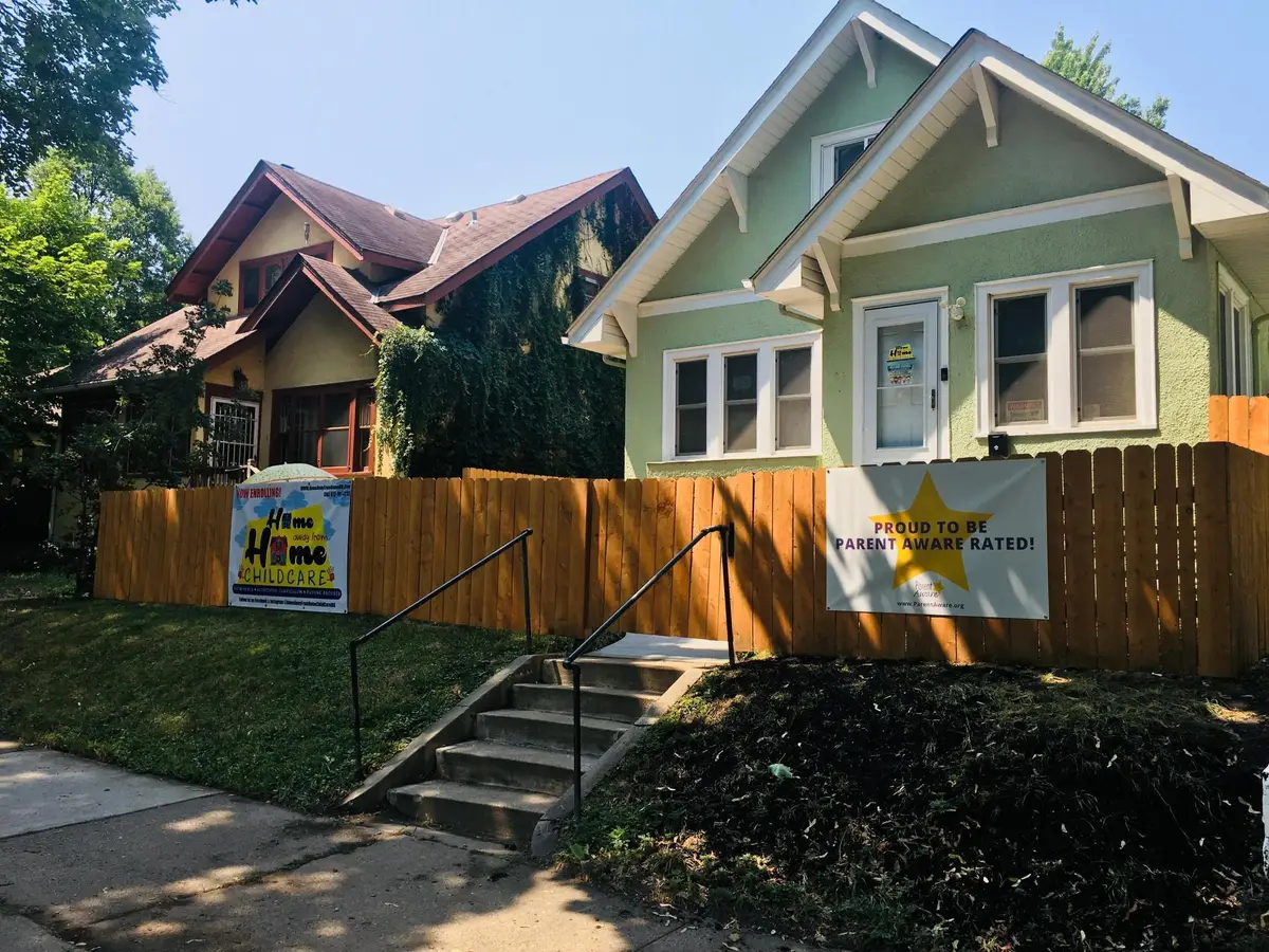 3315 Newton Avenue N, Minneapolis, MN 55412 - Image #1